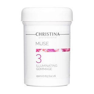 Гомаж "Сяйво" (шаг 3) Christina Muse 250 мл СН199 фото