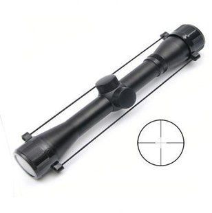 Оптичний приціл Bushnell 4х32 КС098 фото