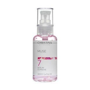 Детокс-сироватка "Суприм" (крок 7) Christina Muse 100 мл СН203 фото