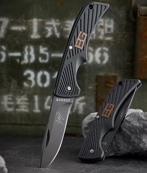 Складной нож Gerber BG-147 ВО094 фото
