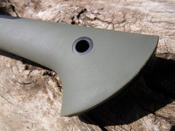Топор Gerber Sport Axe II 885-4-12 фото
