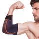 Налокітник еластичний з фіксуючим ременем EXTREME L-XL 711CA А360 фото 2