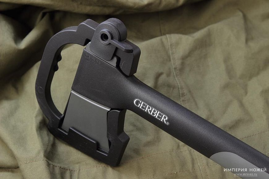 Топор Gerber Sport Axe II 885-4-12 фото