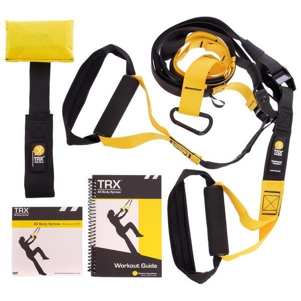 Тренувальні петлі TRX KIT P1 g-135508 А210 фото