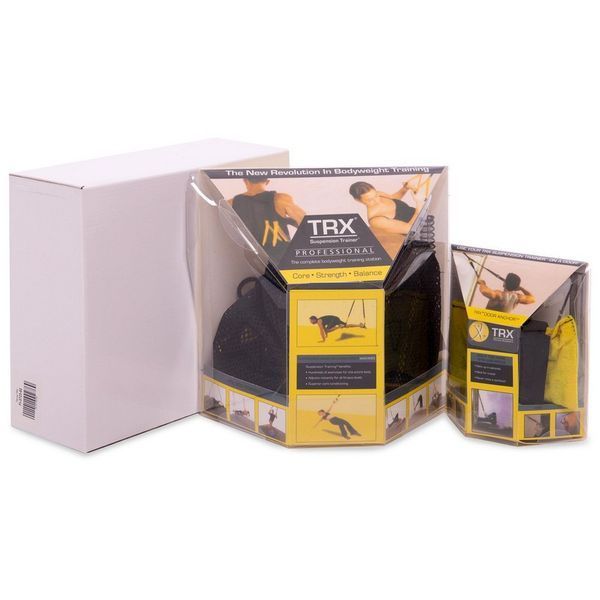 Тренувальні петлі TRX KIT P1 g-135508 А210 фото