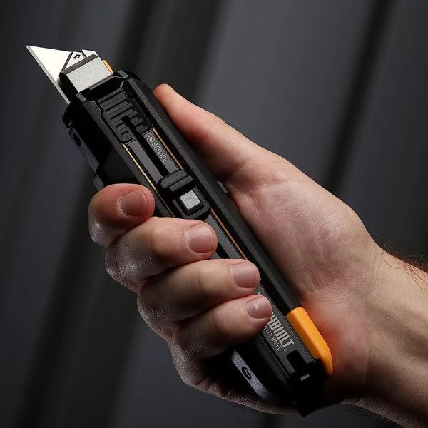 Ніж скребок універсальний TOUGHBUILT ИГ534 фото