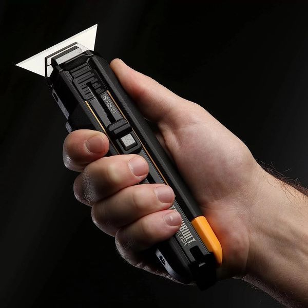 Ніж скребок універсальний TOUGHBUILT ИГ534 фото