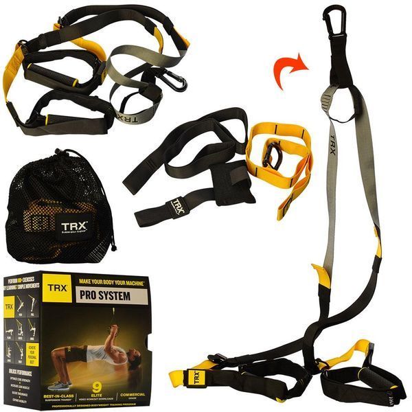 Петлі TRX Pro Pack 4 g-135508 А211 фото