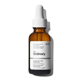 The Ordinary - Ascorbyl Glucoside Solution 12% - Сироватка з 12% вітаміном C - 30ml А008 фото
