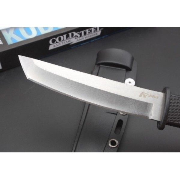 Нож Tanto Cold Steel Kobun 17T ВО098 фото