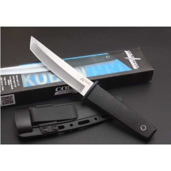 Нож Tanto Cold Steel Kobun 17T ВО098 фото