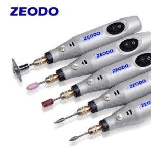 Мини гравер Zeodo ZD6000 ZD6000 фото