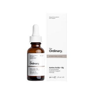 The Ordinary - Amino Acids + B5 - Зволожувальна сироватка з амінокислотами та вітаміном B5 - 30ml А009 фото