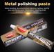 Полірувальна паста AUTOSOL Metal Polish (100 мл.) СЕ104 фото 3