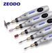 Мини гравер Zeodo ZD6000 ZD6000 фото 3
