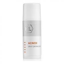 Підсушувальний гель Holy Land AcNox Plus Spot Drying Gel 20 мл HL242 фото
