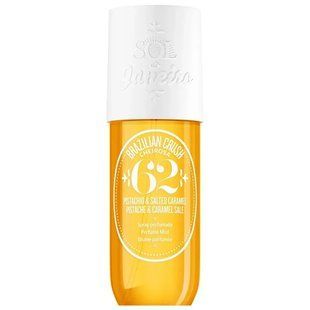 Спрей для тела и волос Sol de Janeiro Brazilian Crush Cheirosa '62 Bum Bum Hair & Body Fragrance Mist ШБ2106 фото