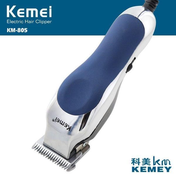 Машинка для стрижки собак Kemei 805 805 фото