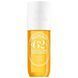 Спрей для тела и волос Sol de Janeiro Brazilian Crush Cheirosa '62 Bum Bum Hair & Body Fragrance Mist ШБ2106 фото 1