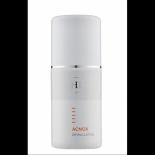 Підсушувальний лосьйон Holy Land Acnox Drying Lotion 125 мл HL245 фото