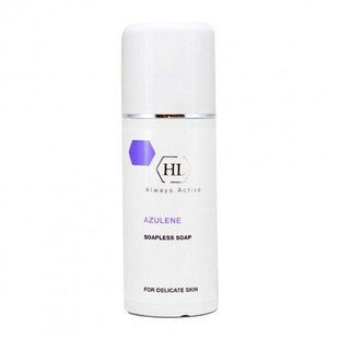 Безмильне мило Holy Land Cosmetics Azulene 250 мл HL249 фото