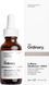 The Ordinary - Caffeine Solution 5% + EGCG - Сироватка під очі з кофеїном і зеленим чаєм - 30ml A013 фото 2
