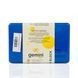 Блок для йоги Eva Pro 180грам 23х15х7.5см (Синій) Blue GBK-1001 А218 фото 5