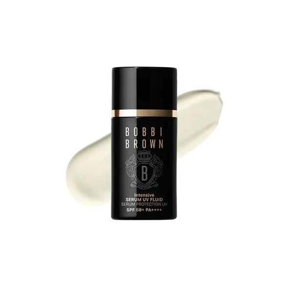 Флюид-сыворотка солнцезащитный Bobbi Brown Intensive Serum UV Fluid SPF50+ PA++++ 30 мл А301 фото