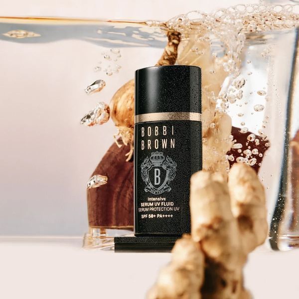 Флюид-сыворотка солнцезащитный Bobbi Brown Intensive Serum UV Fluid SPF50+ PA++++ 30 мл А301 фото