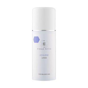 Лосьйон для обличчя Holy Land Cosmetics Azulene Lotion 250 мл HL250 фото