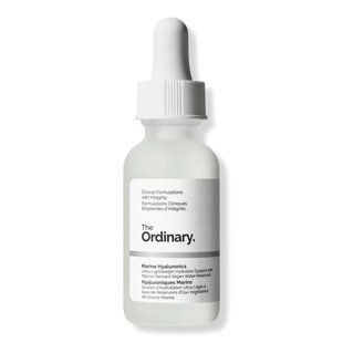 Сироватка The Ordinary Marine Hyaluronics 30ml A014 фото