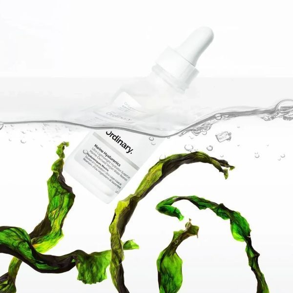 Сироватка The Ordinary Marine Hyaluronics 30ml A014 фото