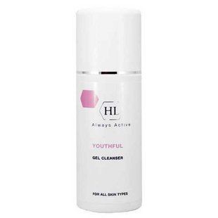 Очисний гель Holy Land Cosmetics Youthful Gel Cleanser 250 мл HL255 фото