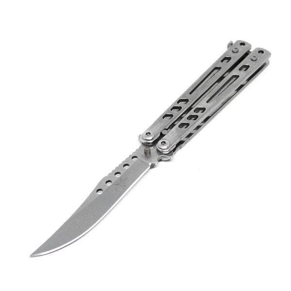 Ніж складаний метелик балісонг Benchmade D-115 F-668 А070 фото