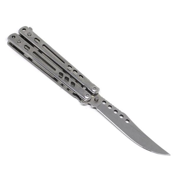 Ніж складаний метелик балісонг Benchmade D-115 F-668 А070 фото