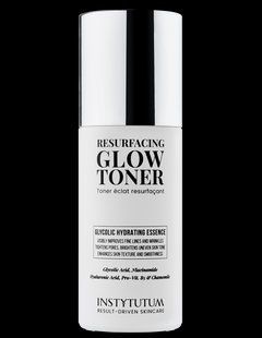 Тонік із гліколевою кислотою Instytutum Resurfacing Glow Toner IN003 фото