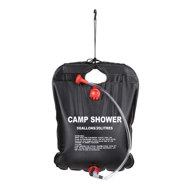 Переносной душ "Camp Shower" 20л Camp Shower фото