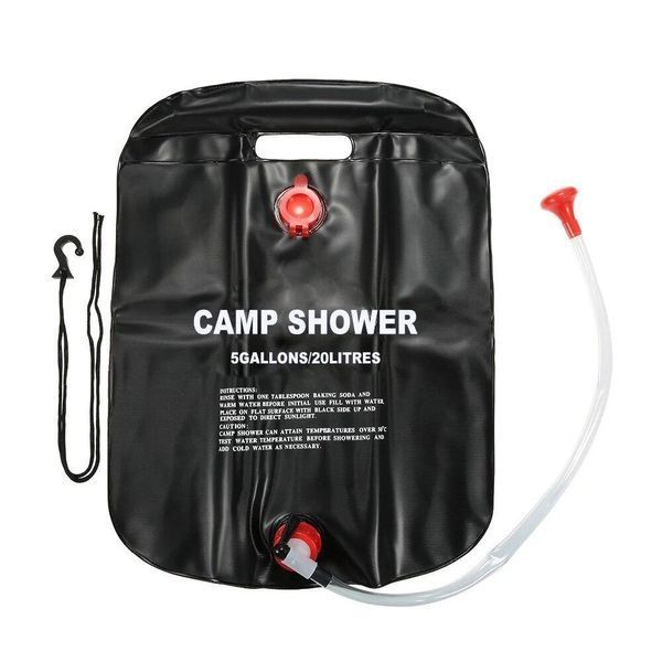 Переносной душ "Camp Shower" 20л Camp Shower фото