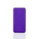 Блок для йоги Eva Pro 180грамм 23х15х7.5см (Фиолетовый) Purple GBK-10111 А224 фото 3
