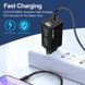 Зарядное устройство GaN BK378 USB Type-C 65W ВО002 фото 2