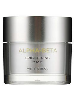 Освітлювальна маска Holy Land Cosmetics ABR Complex Brightening Mask 50 мл HL263 фото