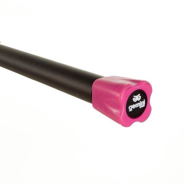 Палиця гімнастична Бодібар Body Bar 1 кг GI-1251-1 А375 фото