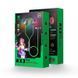 Проводные игровые наушники с микрофоном для телефона Plextone RX3Plus Type-C А020 фото 1