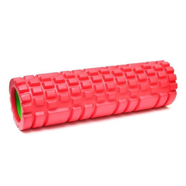 Ролер для йоги та пілатесу Grid Combi Roller Power G0011 А276 фото