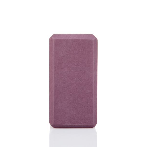 Блок для йоги Eva Pro 180грам 23х15х7.5см Elder05 GBK-1013 А226 фото