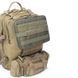 Подсумок общего назначения Molle горизонтальный Molle фото 4