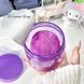 Тонер-педи з екстрактом червоної цибулі Purple Toning Pad А021 фото 5