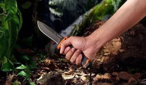 Нож Gerber Bear Grylls Ultimate ИГ321 фото