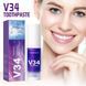 Зубна паста відбілююча West&Month V34 ШБ2163 фото 2