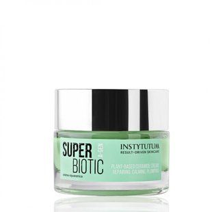 Відновлювальний крем Instytutum Super Biotic Cream 50mL IN009 фото